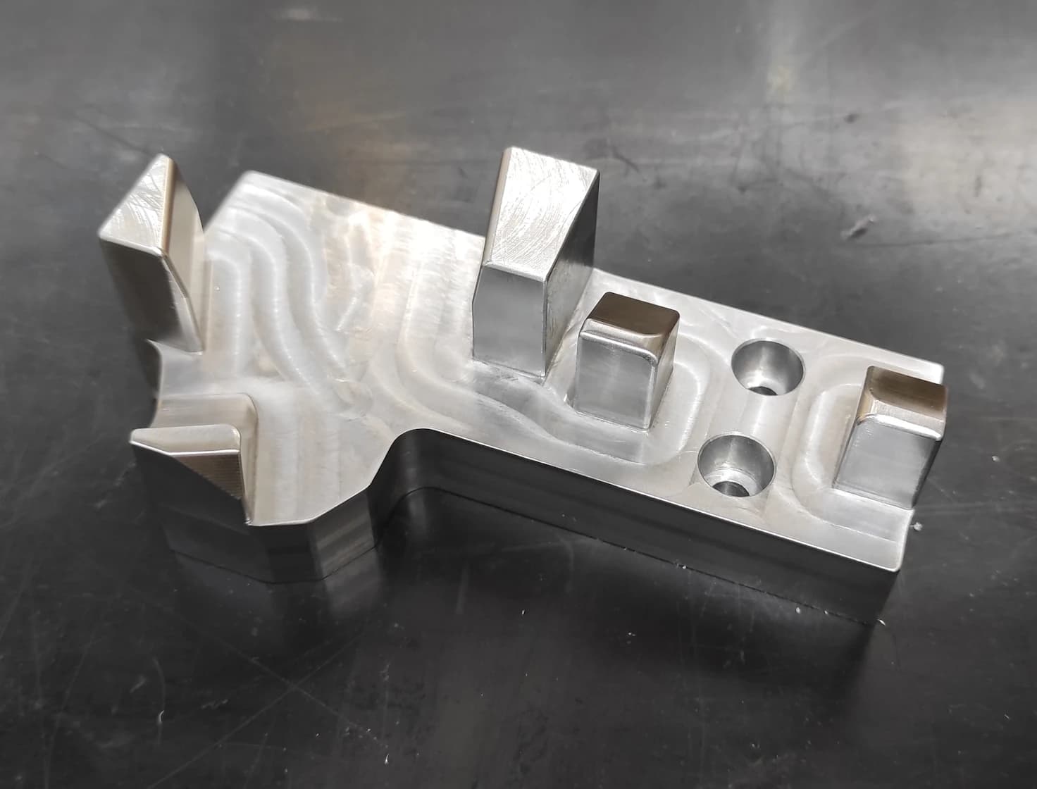 prototypes and serial production