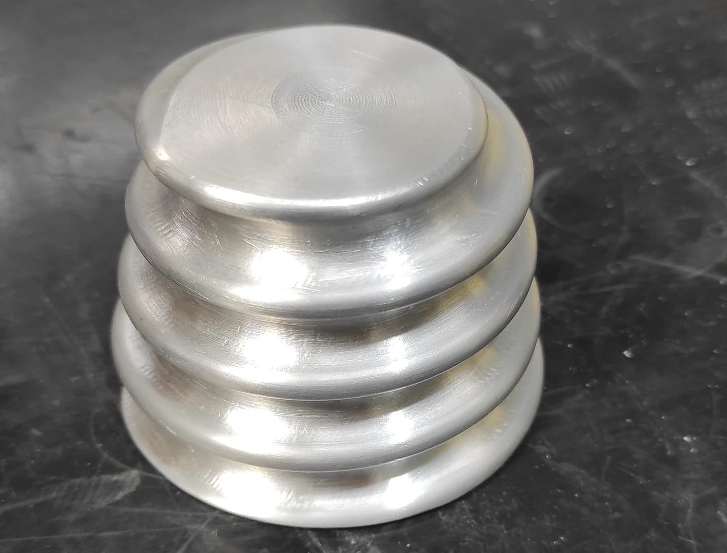 prototypes and serial production